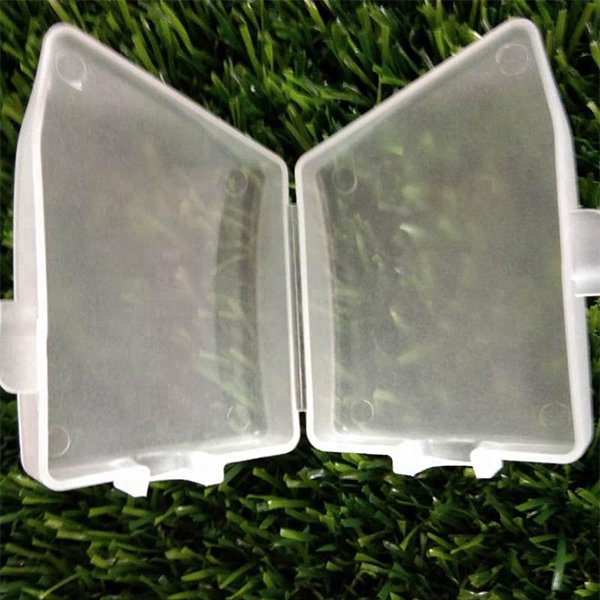 ABS高爾夫球桿清潔刷