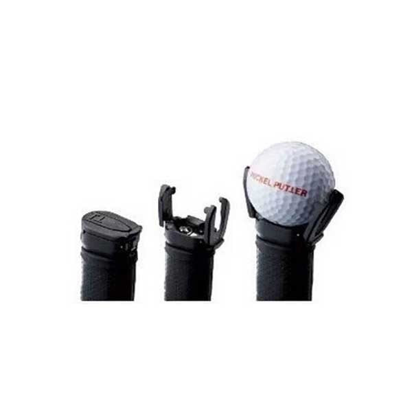 塑膠可摺疊高爾夫拾球器