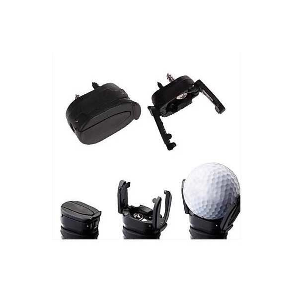 塑膠可摺疊高爾夫拾球器