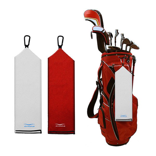 快乾掛勾運動毛巾