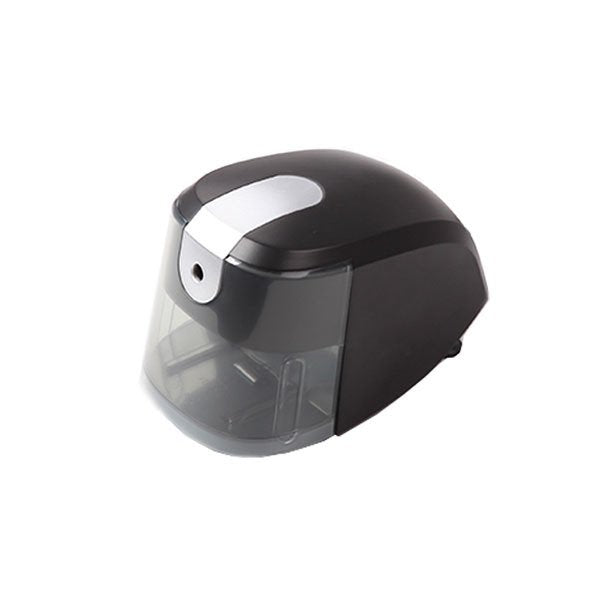 靜音電動削鉛筆機-塑膠削鉛筆器