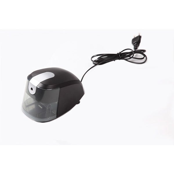 靜音電動削鉛筆機-塑膠削鉛筆器