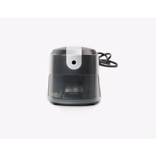 靜音電動削鉛筆機-塑膠削鉛筆器