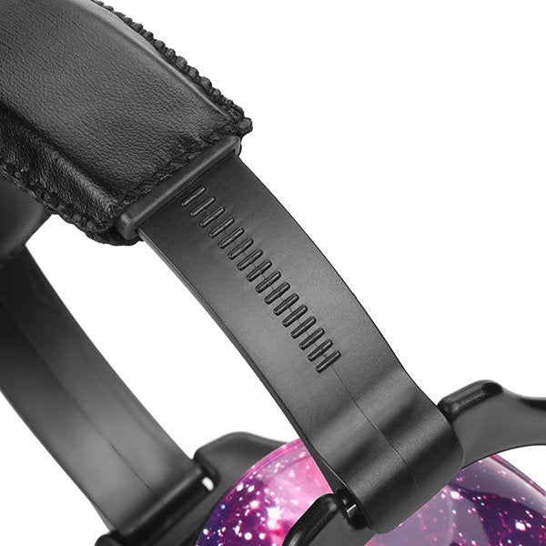 兒童安全防噪音耳罩