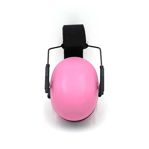 嬰兒安全防噪音耳罩