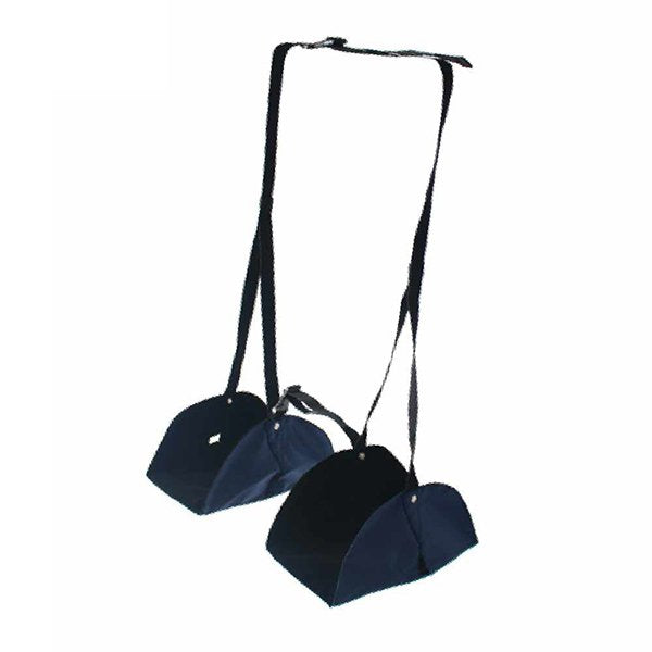 分腳款抬腳吊床飛機腳墊