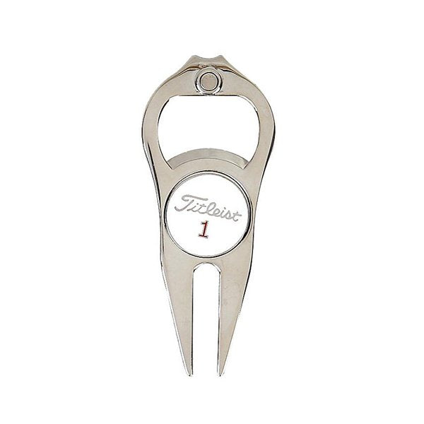 開瓶器高爾夫果嶺叉