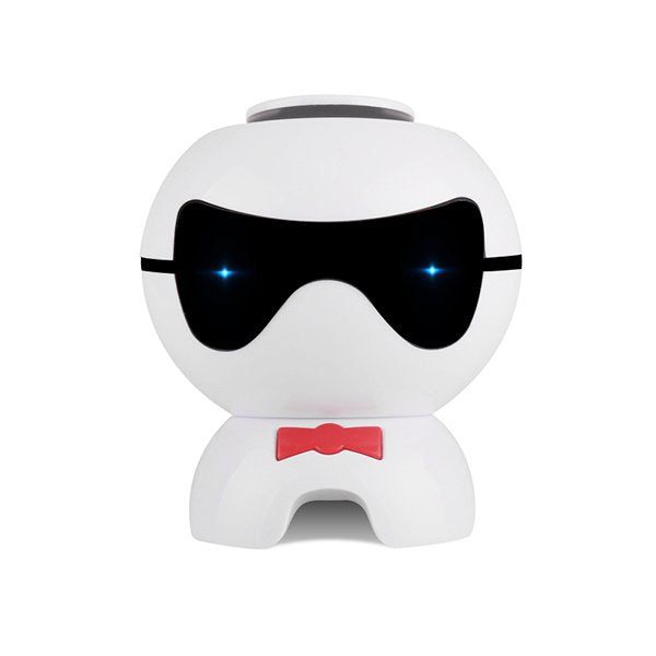 USB負離子空氣清淨器