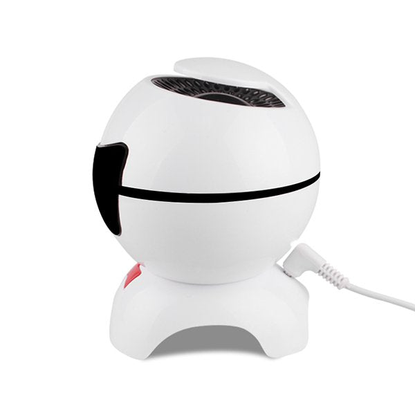 USB負離子空氣清淨器