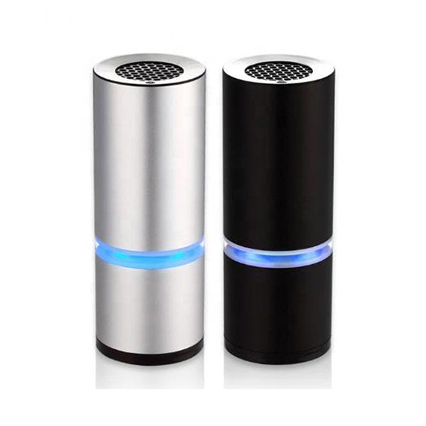 USB負離子空氣清淨器