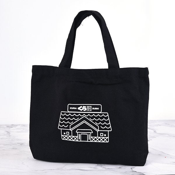 平面手提帆布袋