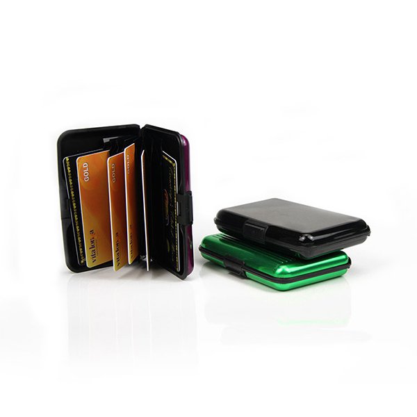 RFID防盜卡片夾