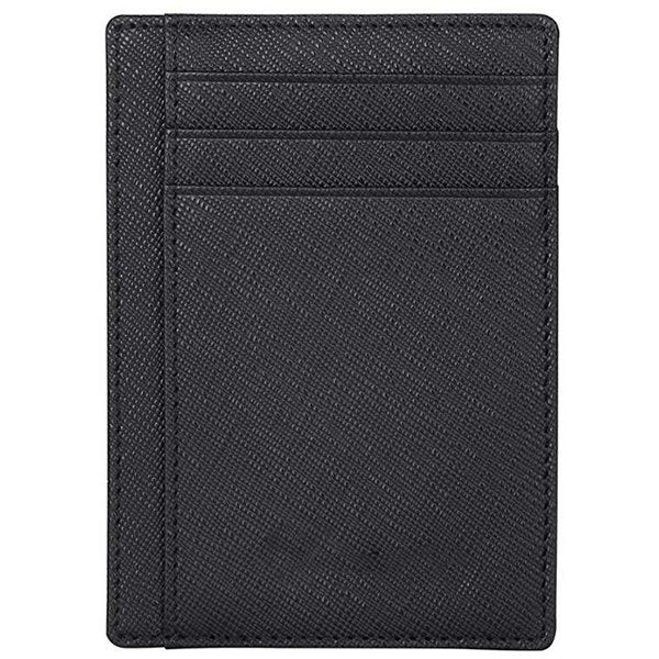 極簡主義卡片夾