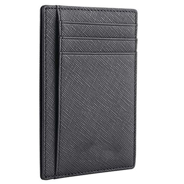 極簡主義卡片夾