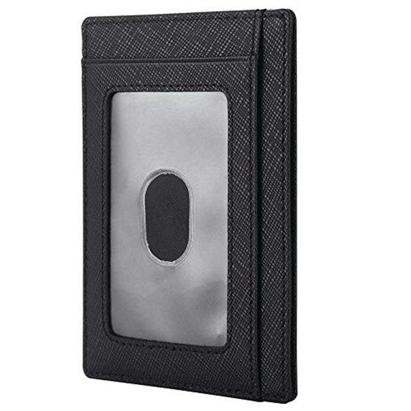 極簡主義卡片夾