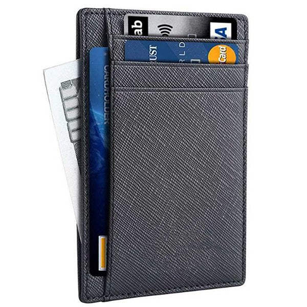 極簡主義卡片夾