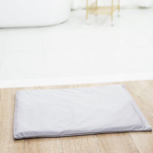 軟布珪藻土吸水地墊