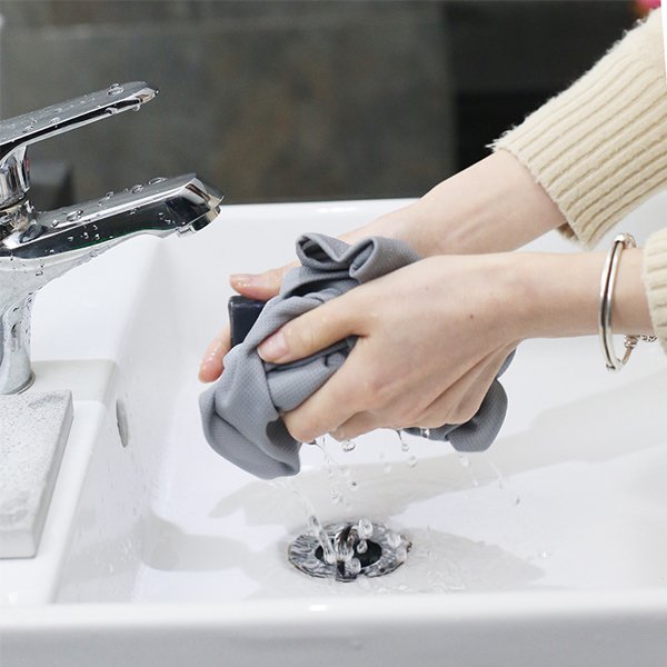 軟布珪藻土吸水地墊