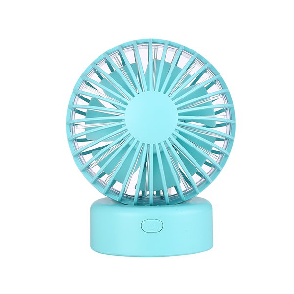 桌上型USB迷你球狀風扇