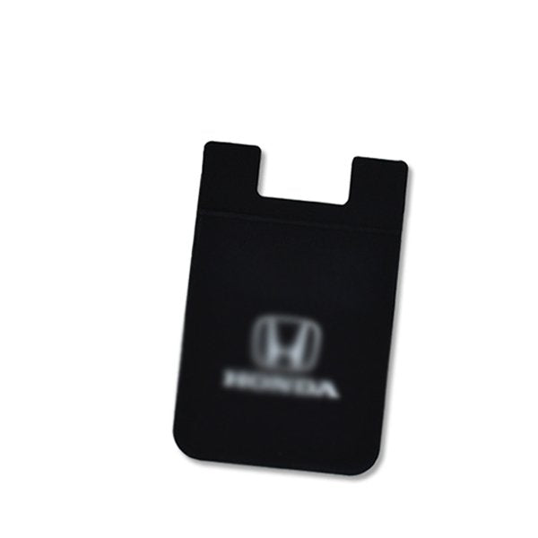 純色印刷矽膠手機背貼