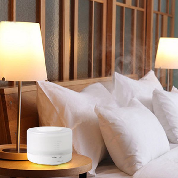 500ML香薰精油香氛器