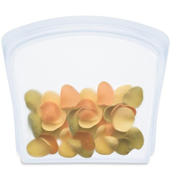 矽膠密封食品保鮮袋