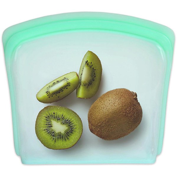 矽膠密封食品保鮮袋