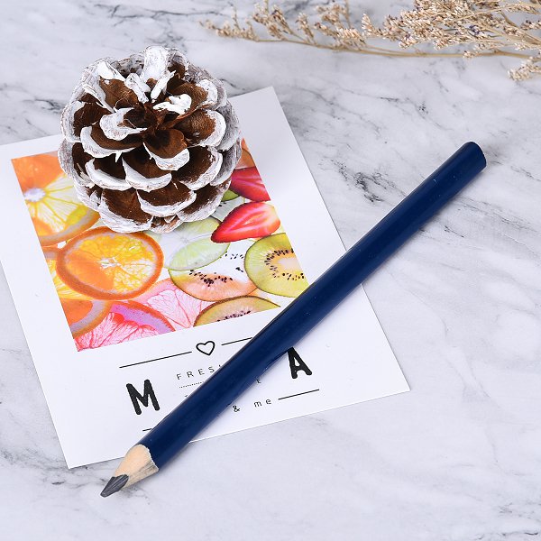 大三角鉛筆-採購批發製作贈品筆