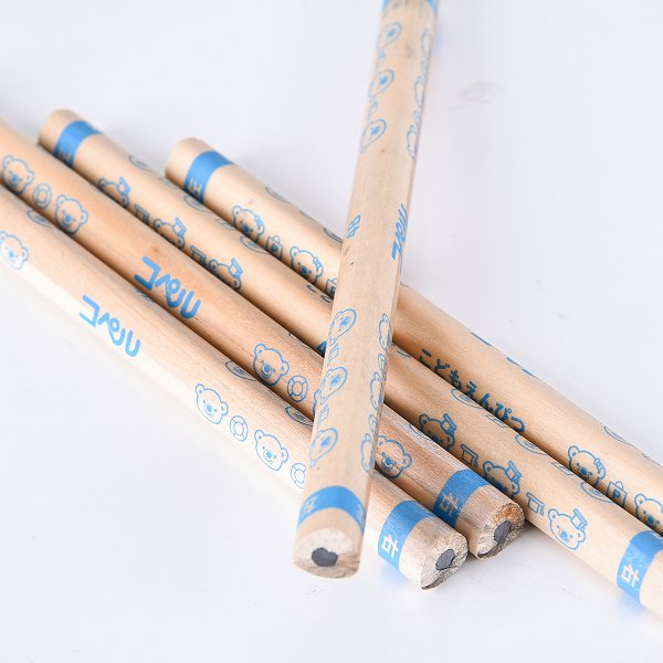 大三角兩切鉛筆