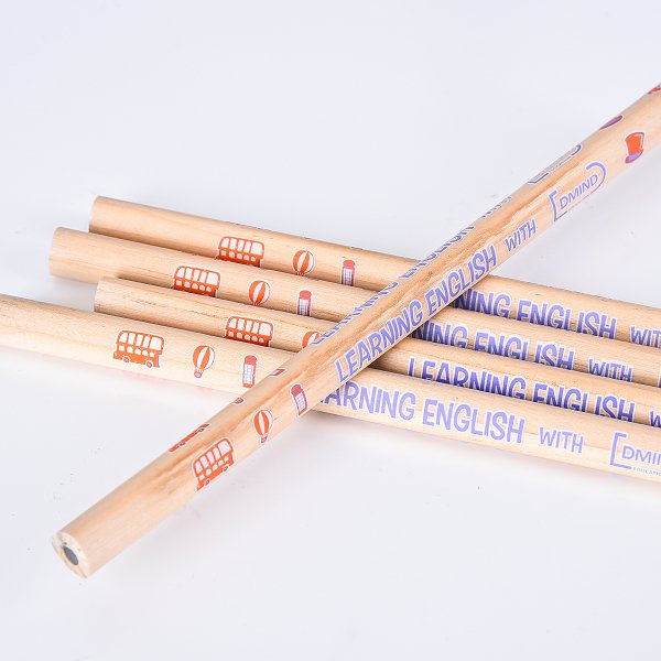 大三角兩切鉛筆