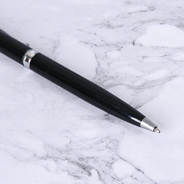 旋轉式觸控金屬原子筆