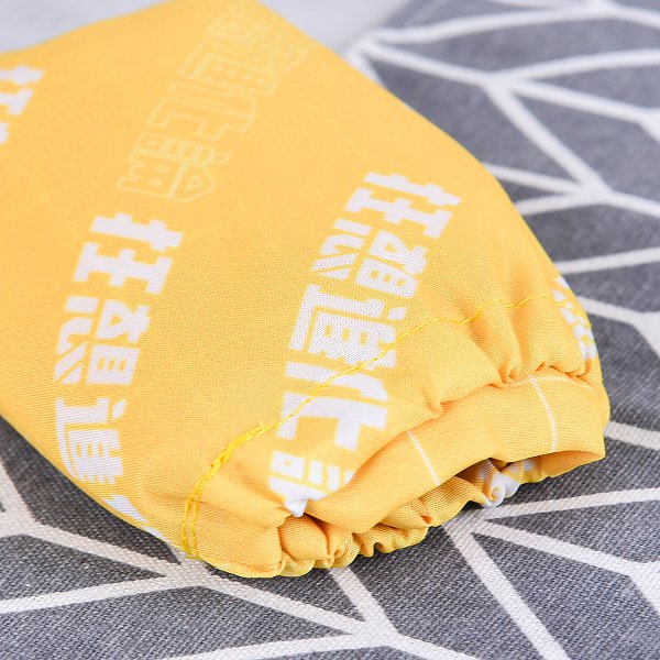 手提摺疊環保袋