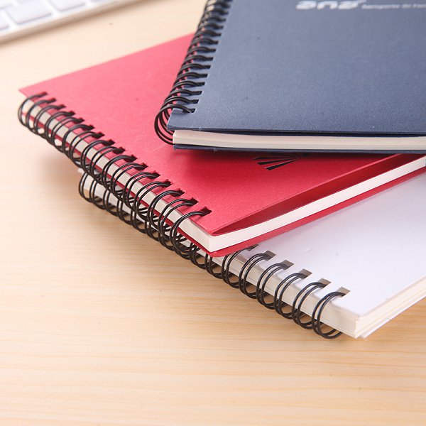 4合1環裝手提把便利貼套組