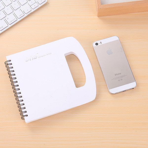 4合1環裝手提把便利貼套組