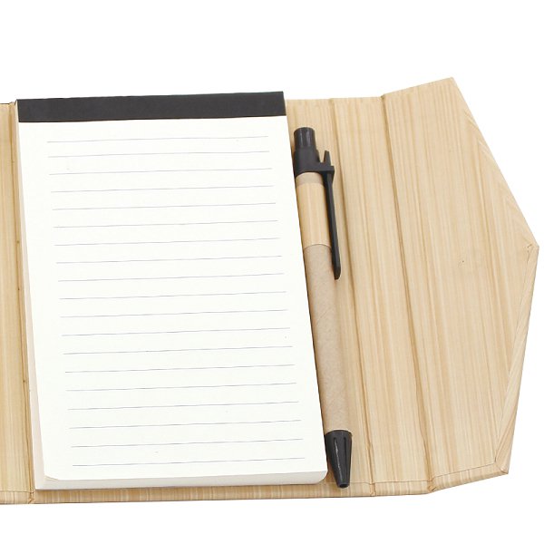 4合1多功能兩折磁吸便利貼套組