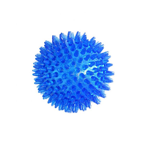 迷你握力按摩球-橡膠壓力球