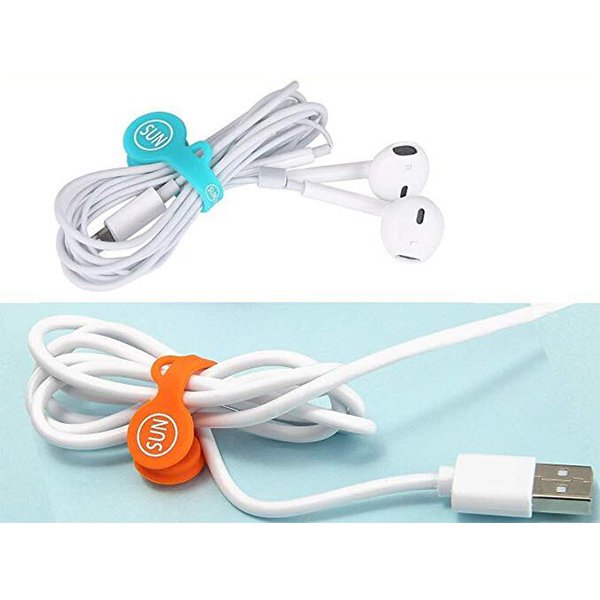 多功能矽膠磁性萬用夾