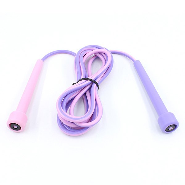 PP手柄跳繩-PVC繩