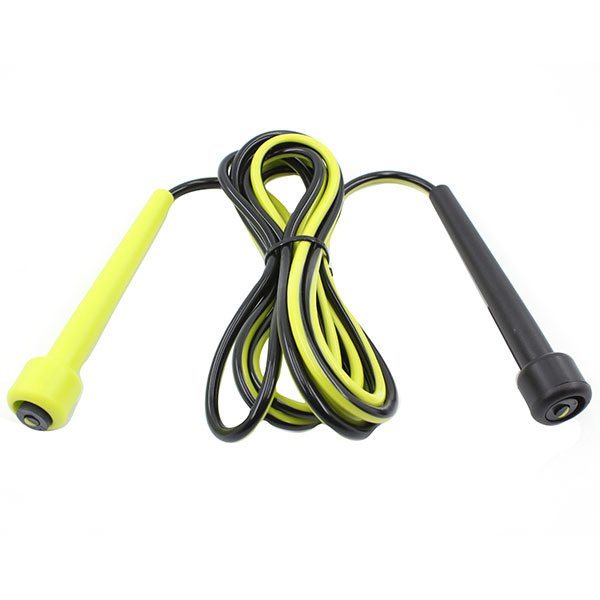 PP手柄跳繩-PVC繩