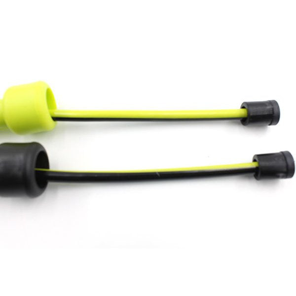 PP手柄跳繩-PVC繩