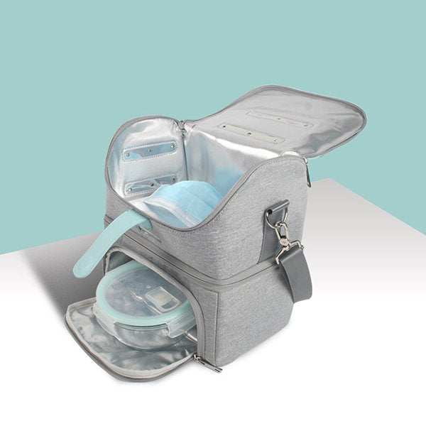 防疫紫外線消毒包