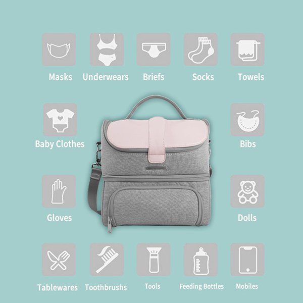 防疫紫外線消毒包