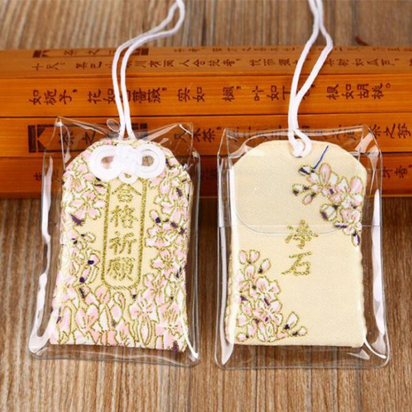 護身符御守吊飾