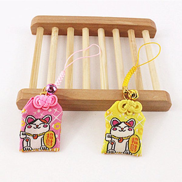 護身符御守吊飾