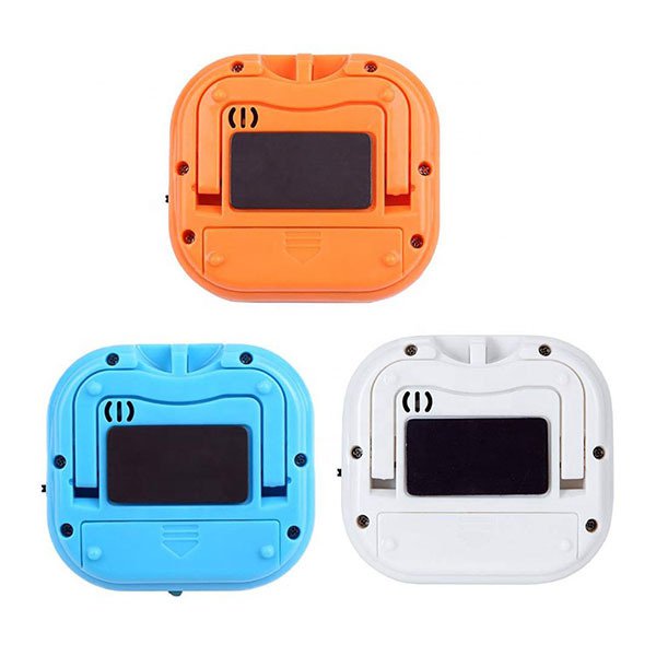 磁吸式ABS大數字計時器