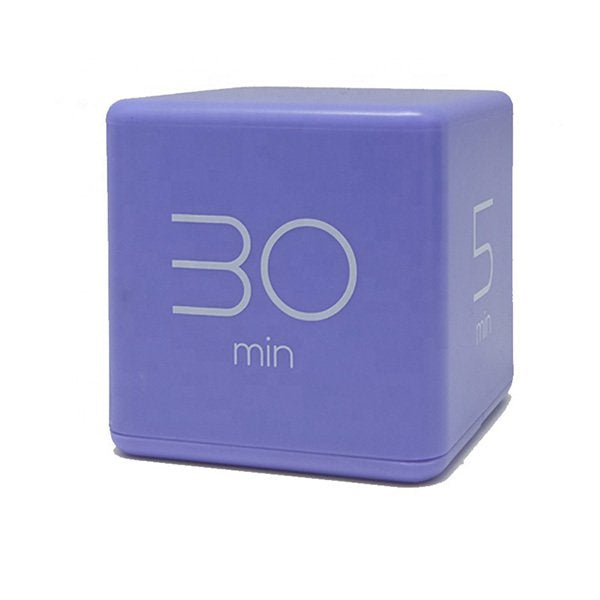 LED顯示迷你方塊計時器