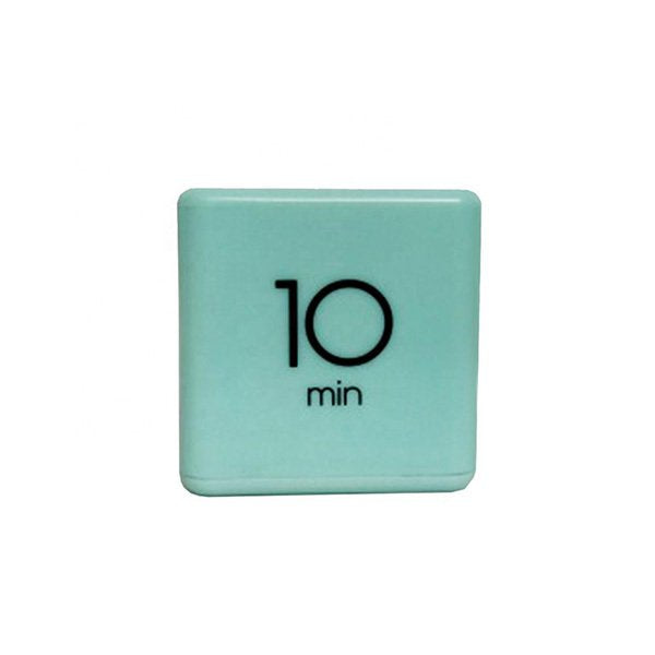 LED顯示迷你方塊計時器