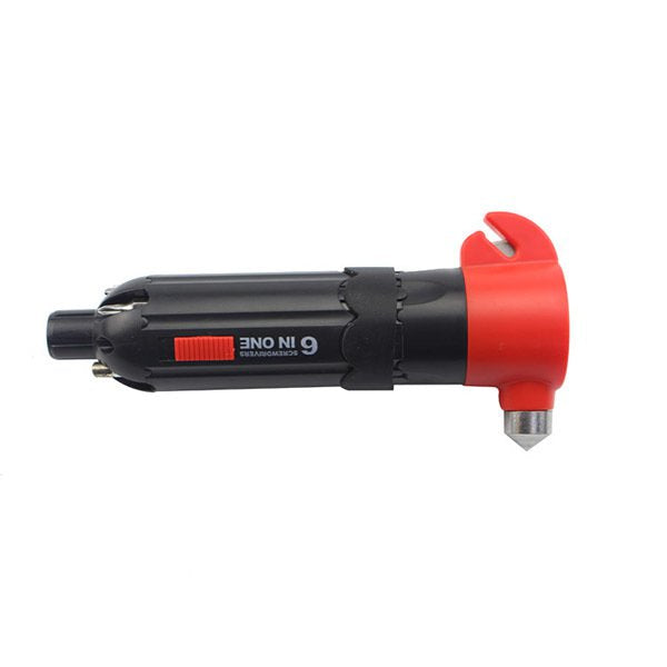 6合1汽車安全錘