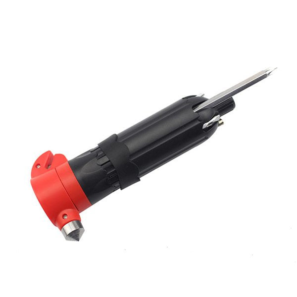 6合1汽車安全錘