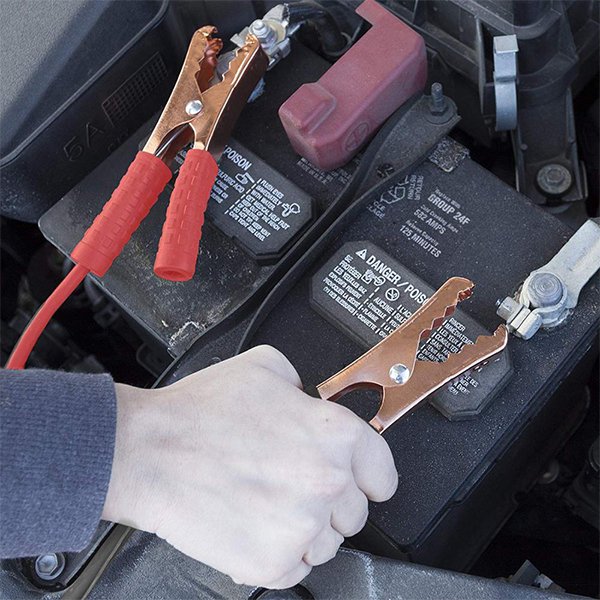 27件組汽車緊急工具包